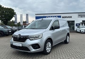 Renault Kangoo 1.001 km 25.823 &euro; Zeven 27404