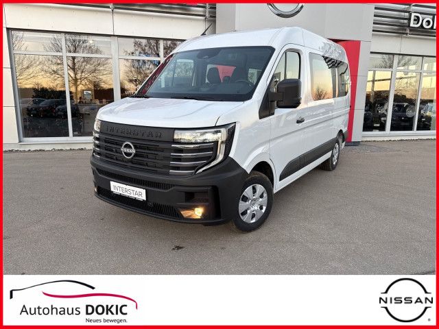 Nissan Interstar 1.900 km 39.990 &euro; Germaringen 87656
