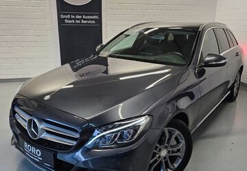 Mercedes-Benz C 250 136.400 km 19.950 &euro; Lippstadt 59557