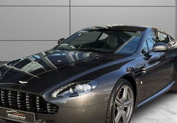 Aston Martin V8 Vantage 120.447 km 59.990 &euro; Frankenthal 67227