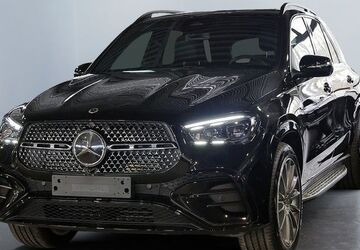 Mercedes-Benz GLE 350 8.500 km 101.950 &euro; Kiel 24109