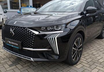 DS Automobiles DS7 (Crossback) 18.849 km 32.990 &euro; Dessau-Roßlau 06842