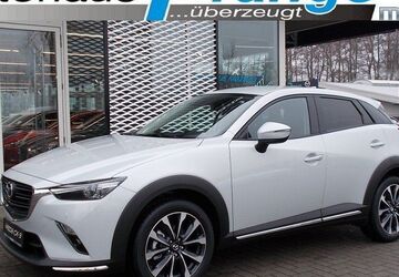 Mazda CX-3 35.934 km 20.885 &euro; Hilter 49176