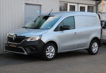 Renault Kangoo 40.730 km 14.980 &euro; Berlin 13089