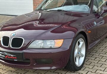 BMW Z3 116.000 km 9.450 &euro; Jülich 52428