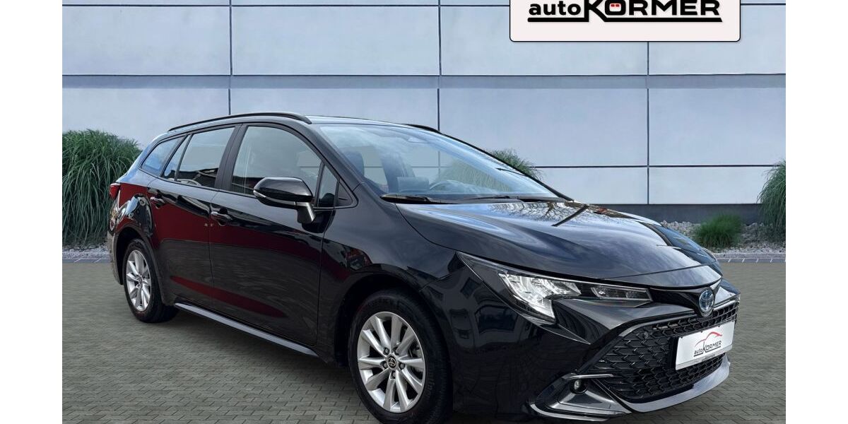 Toyota Corolla 19.037 km 26.880 &euro; Ismaning 85737