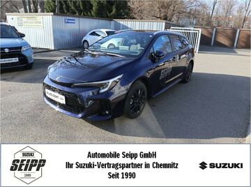 Gebrauchte Suzuki Swace