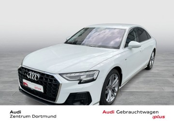 Audi A8 8.809 km 79.388 &euro; Dortmund 44143