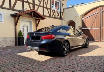 BMW 435 Gran Coupé 139.000 km 26.850 &euro; Hassloch 67454