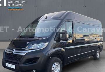 Citroen Jumper 89.124 km 19.950 &euro; Petershagen 32469