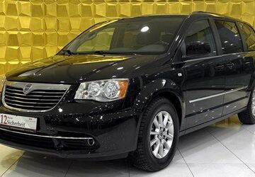 Lancia Voyager 176.000 km 14.990 &euro; Villingen-Schwenningen 78048