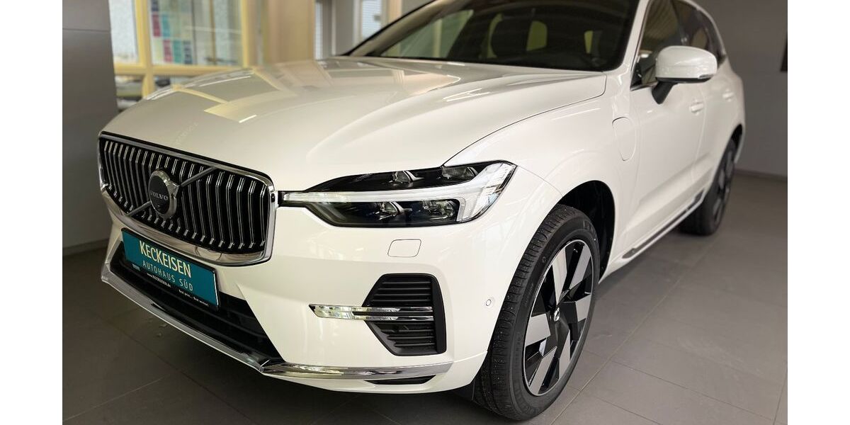 Volvo XC60 9.650 km 54.490 &euro; Memmingen 87700