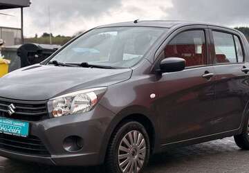 Suzuki Celerio 135.000 km 4.600 &euro; Wittlich 54516