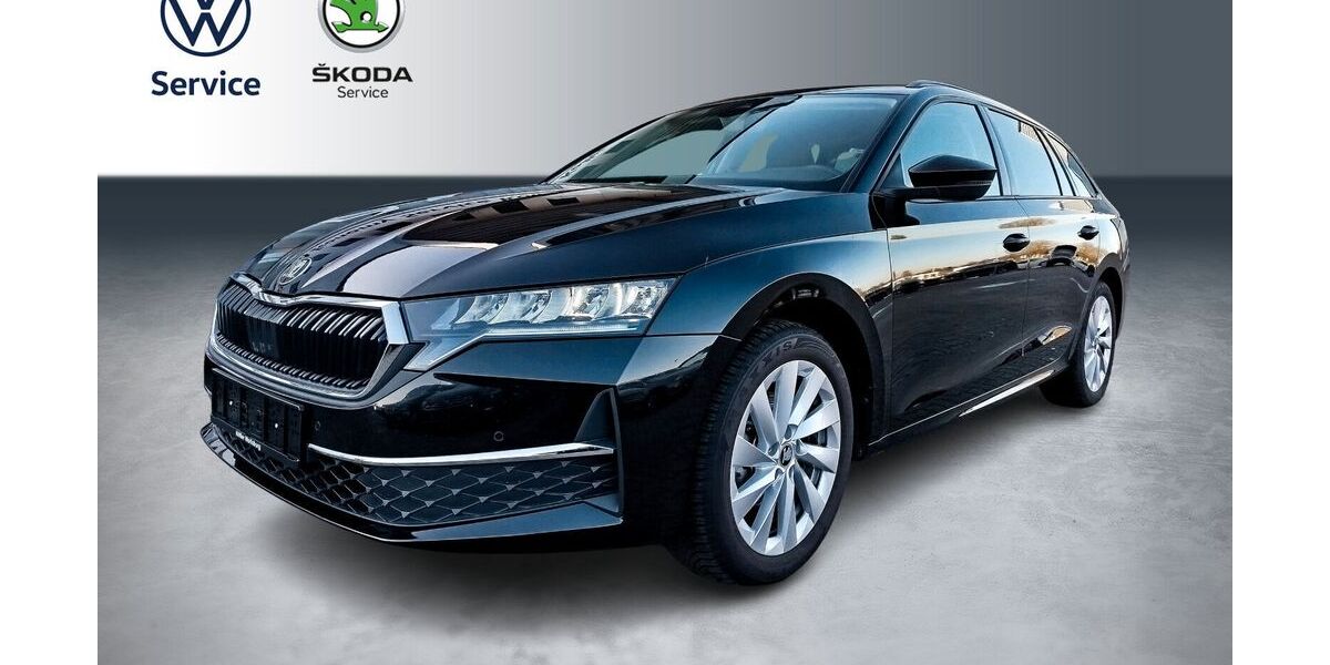 Skoda Octavia 11.093 km 28.670 &euro; Wolfsburg 38446