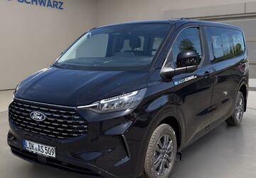 Ford Tourneo Custom 9.000 km 52.800 &euro; Dillenburg 35683