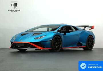 Lamborghini Huracán 1.434 km 329.900 &euro; Viernheim 68519