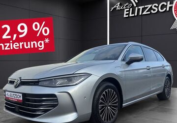 VW Passat 6.000 km 53.950 &euro; Kamenz 01917