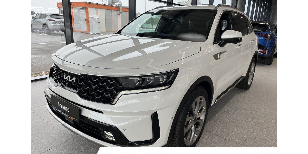 Kia Sorento 77.594 km 36.890 &euro; Zwickau 08064