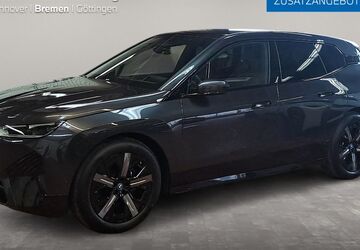 BMW iX 19.269 km 57.900 &euro; Bremen 28279