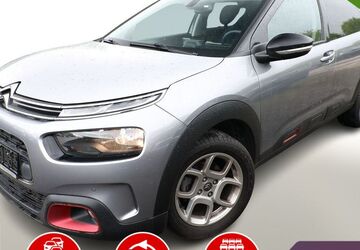 Citroen C4 Cactus 33.300 km 13.388 &euro; Kehl 77694