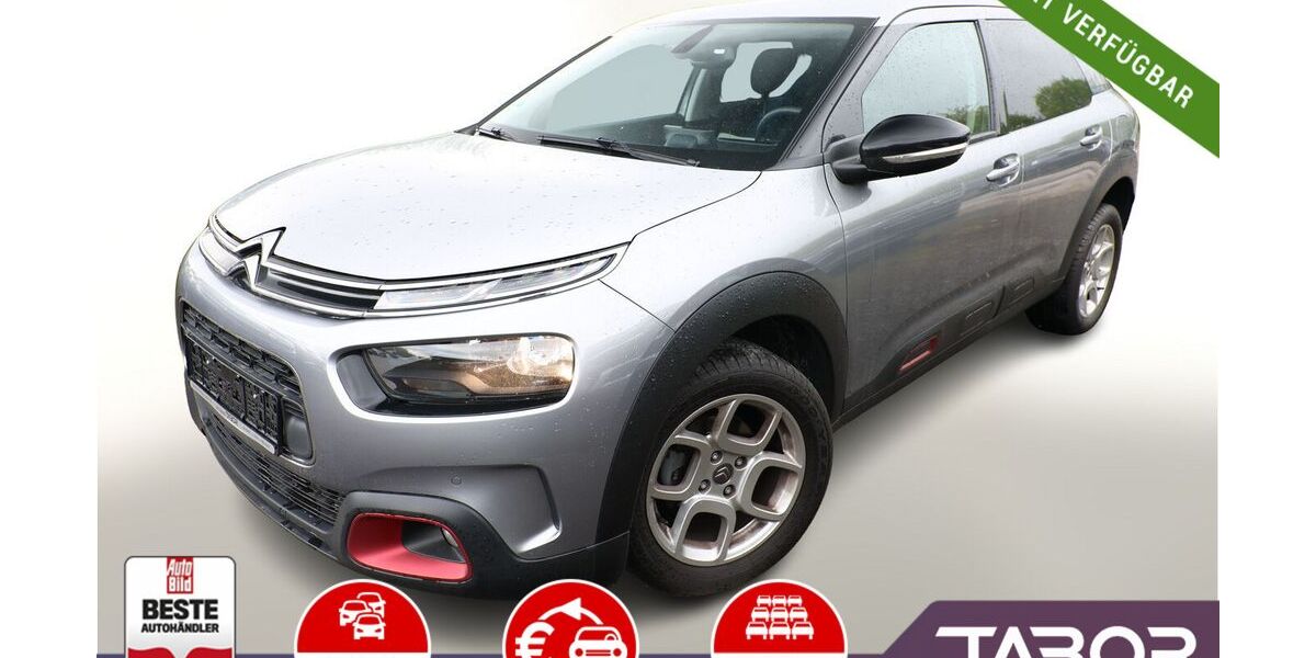Citroen C4 Cactus 33.300 km 13.388 &euro; Kehl 77694