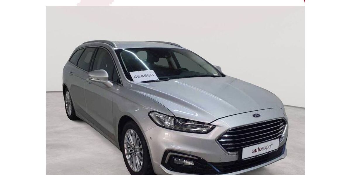 Ford Mondeo 111.571 km 16.390 &euro; Fernwald-Steinbach 35463