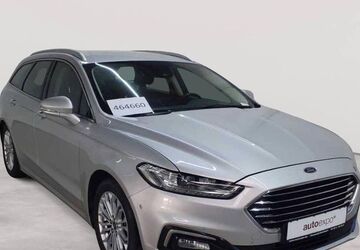 Ford Mondeo 111.571 km 16.990 &euro; Fernwald-Steinbach 35463