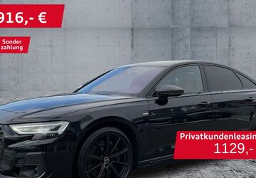 Audi A8 57.952 km 68.930 &euro; Bayreuth 95448