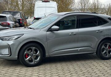 Ford Kuga 22.858 km 31.950 &euro; Borken 34582
