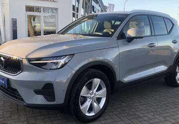 Volvo XC40 27.474 km 35.860 &euro; Güstrow 18273