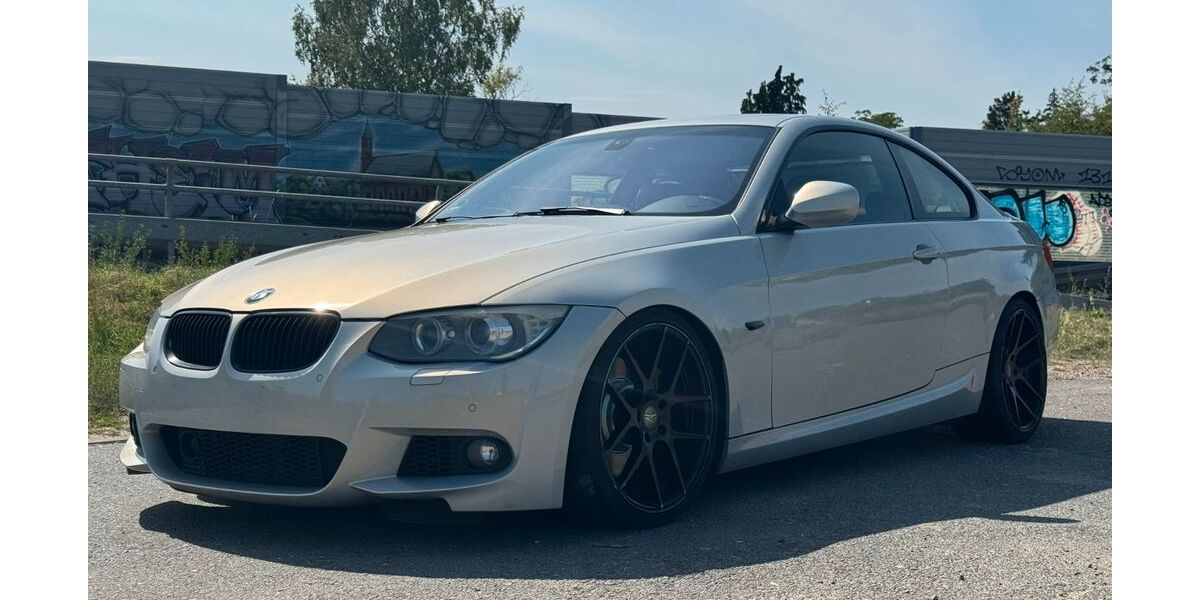 BMW 335 239.172 km 18.000 &euro; Mainz-Kastel 55252