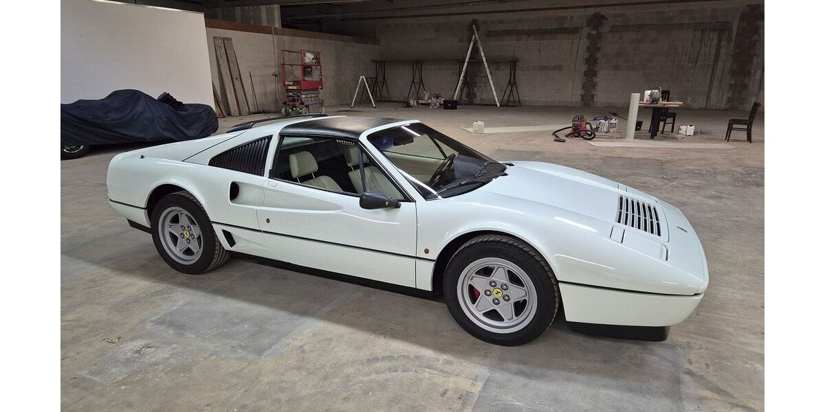 Ferrari 328 27.600 km 118.000 &euro; Berlin 10965