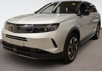 Opel Grandland (X) 2.886 km 30.990 &euro; Hanstedt 21271