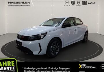 Opel Corsa 7.000 km 18.380 &euro; Füssen 87629