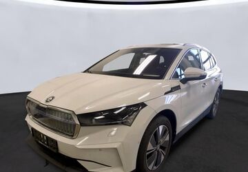 Skoda Enyaq 11.800 km 35.450 &euro; Magdeburg 39118