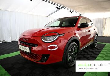 Fiat 600 15.864 km 19.490 &euro; Butzbach 35510