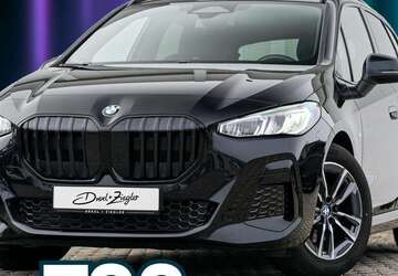 BMW 218 21.790 km 29.490 &euro; Augsburg 86199