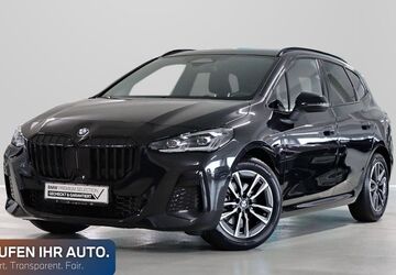 BMW 220 Active Tourer 14.443 km 35.500 &euro; Neuwied 56564