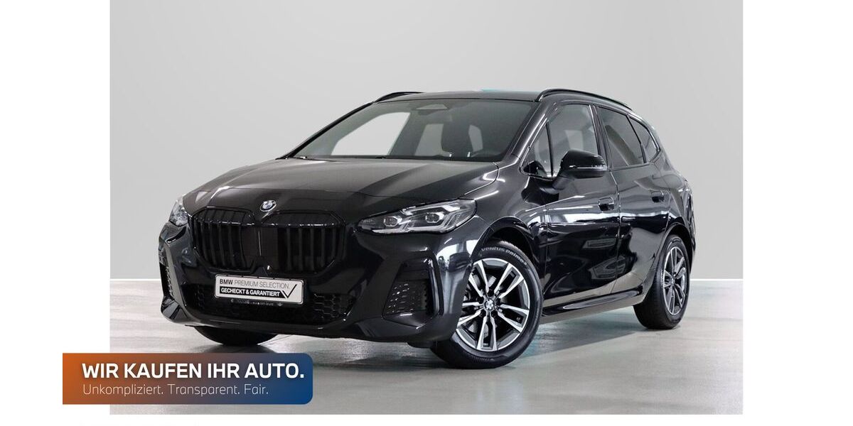 BMW 220 Active Tourer 14.443 km 35.500 &euro; Neuwied 56564