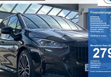BMW 218 Active Tourer 28.102 km 32.749 &euro; Passau 94036