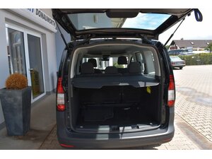 VW Caddy 2.0 TDI BMT (5-Sitze) 4MOTION Navi Standhz 41.154 km 25.995 &euro; Donauwörth 86609