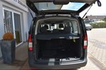 VW Caddy 2.0 TDI BMT (5-Sitze) 4MOTION Navi Standhz 41.154 km 25.995 &euro; Donauwörth 86609