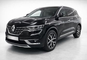 Renault Koleos 28.370 km 27.850 &euro; Glauchau 08371