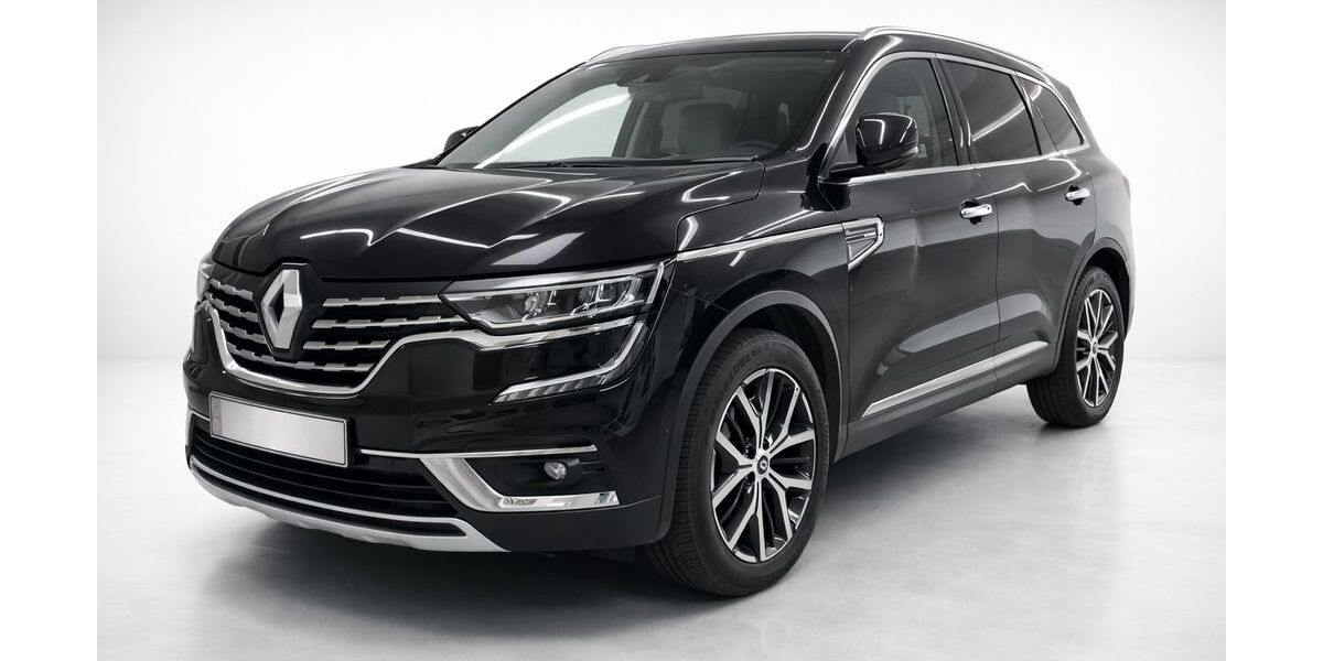 Renault Koleos 28.370 km 27.850 &euro; Glauchau 08371