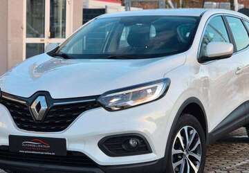 Renault Kadjar 80.000 km 13.950 &euro; Teltow 14513