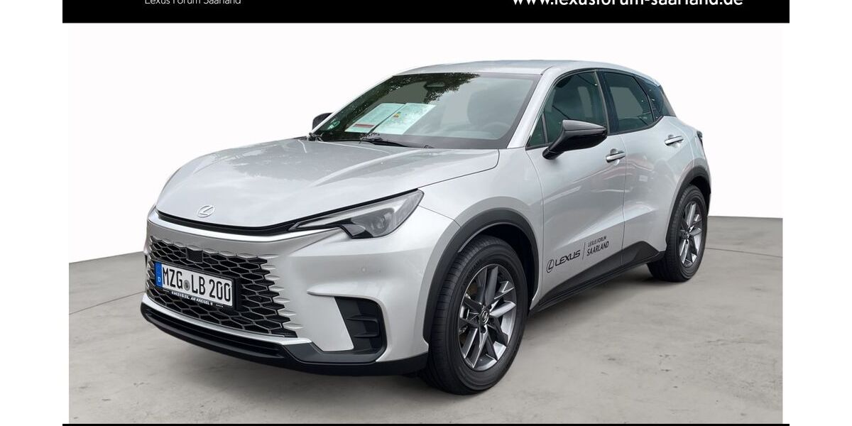 Lexus LBX 6.000 km 31.960 &euro; Merzig 66663