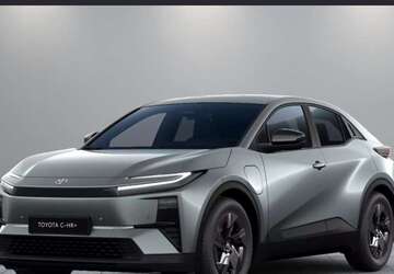 Toyota C-HR 1.500 km 46.490 &euro; Dietersheim 91463