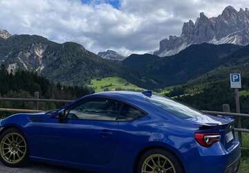 Subaru BRZ 68.777 km 27.990 &euro; Duisburg, Stadt 47057