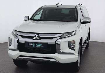 Mitsubishi L200 48.203 km 28.970 &euro; Uslar 37170