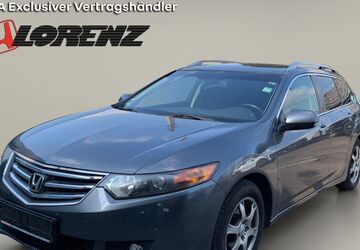 Honda Accord 224.500 km 4.400 &euro; Glauchau 08371
